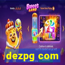 dezpg com
